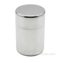 Airthight Double Lids Loose Tea Sacds Canistry Canister